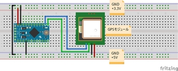 Arduino Pro Mini_GPSモジュール_ブレッドボード.jpg