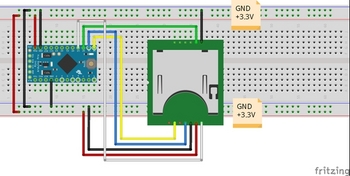 Arduino Pro Mini_SDカード_ブレッドボード.jpg